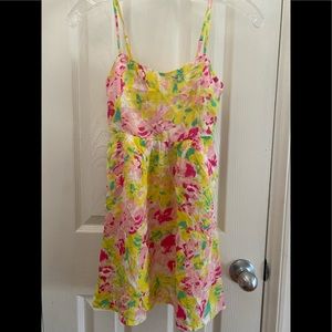 Girls Spring Dress by ROXY GIRLS
